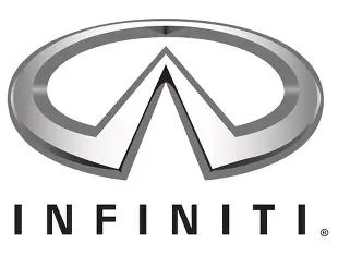 Мултимедии за Infiniti  с Android, CarPlay, GPS навигация