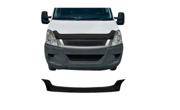 ДЕФЛЕКТОР ПРЕДЕН КАПАК IVECO DAILY 2007-2014