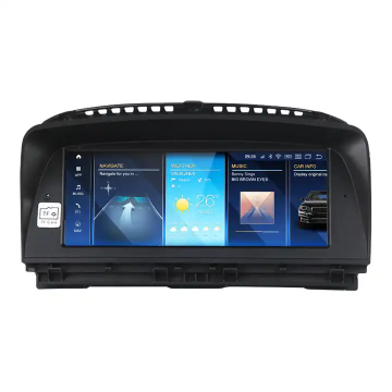 Мултимедия за BMW E65 / E66 2001-2008 - 8.8''