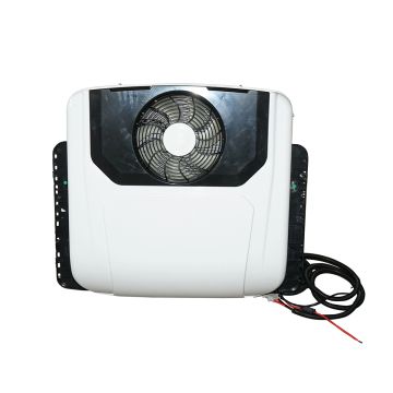 Стационарен климатик универсален AC 12V 1900W Breckner Германия