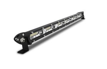 Слим лед бар 51см 162W 12/24V