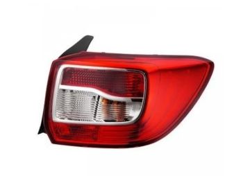 Стоп за Dacia Sandero 2013-2016 (ляв / десен)