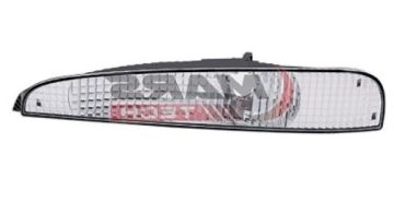 Мигач за Mercedes Axor 2 (2004+) – ляв и десен с букса