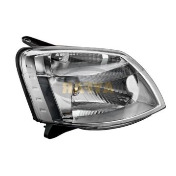Фар за Peugeot Partner / Citroen Berlingo 2003–2008 – Ляв / Десен