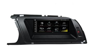 Мултимедия за Audi A4 2009-2012 - 8.8"