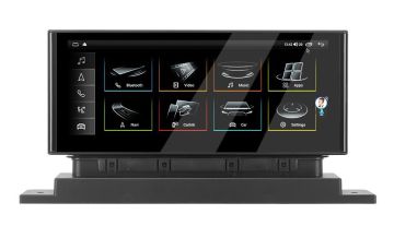 Мултимедия за Audi Q7 2016 - 2019 - 10.25"