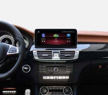 Мултимедия за Mercedes CLS C / W218 2016-2019 - NTG5 - 10.25"