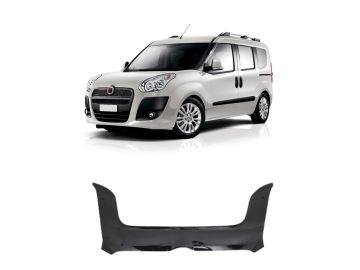 Дефлектор преден капак FIAT DOBLO 2010-2015г.