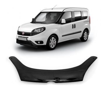 Дефлектор преден капак FIAT DOBLO след 2015г.