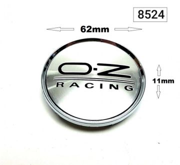 Капачки за джанта на бр. OZ плитка ф-62