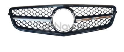 Предна Решетка Mercedes-C W204 AMG