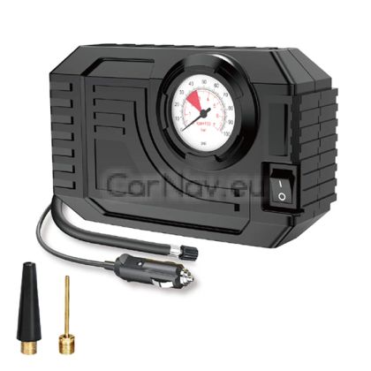 Компресор C3011-2 - 12V