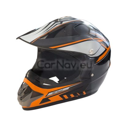 Кросова каска