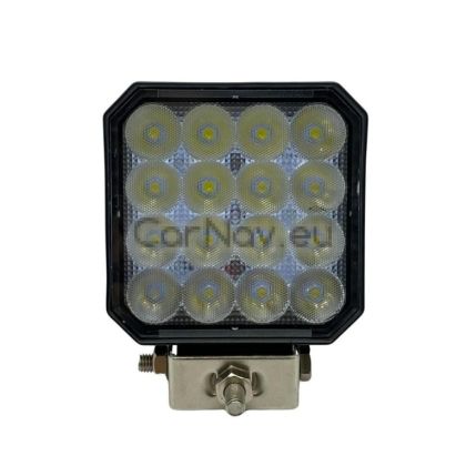 LED халоген / работна лампа