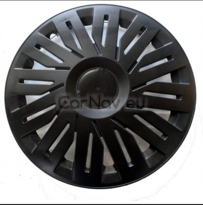 Тасове 15″ 1501 Black