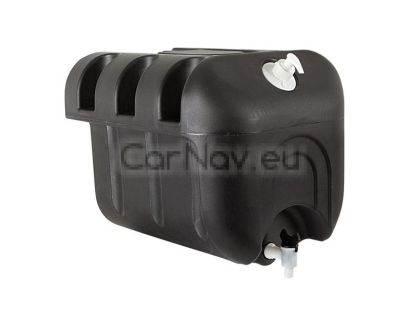 Резервоар за вода пластмасов-30л