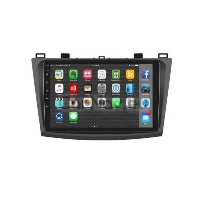 Мултимедия за Mazda 3 2009-2013 - 9''