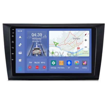 Мултимедия за Golf VI 2010-2013 - 9''