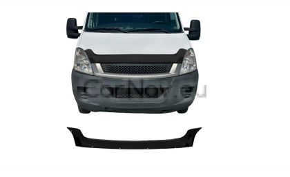 ДЕФЛЕКТОР ПРЕДЕН КАПАК IVECO DAILY 2007-2014