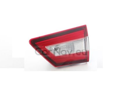 Стоп за Renault Clio IV (2012–2020) 