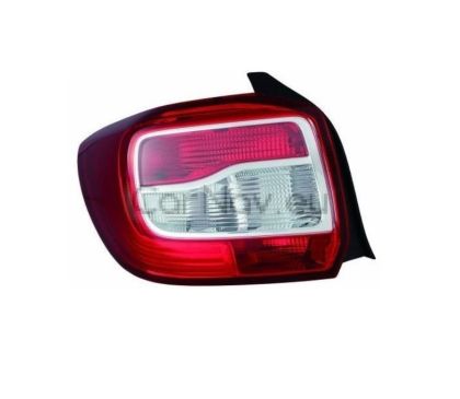 Стоп за Renault Symbol (2013–2016) – ляв / десен