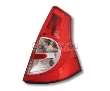 Стоп за Dacia Sandero 2009-2012 (ляв / десен)