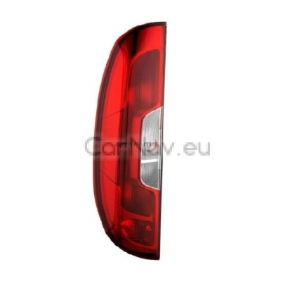 Стоп за Fiat Doblo 2015+ – ляв и десен