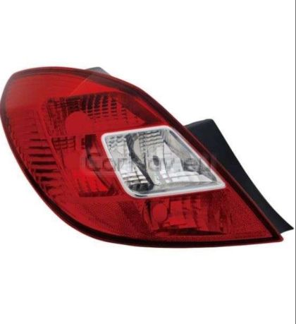 Стоп за Opel Corsa D 2006–2013