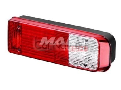 Стоп за Ford Cargo с букса