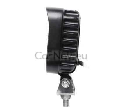 LED халоген / работна лампа 48W 12/24V 40мм