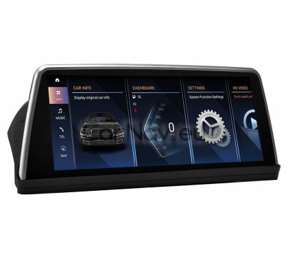 Мултимедия за BMW E-серия E60/E63/E90/E90 - 10.25''