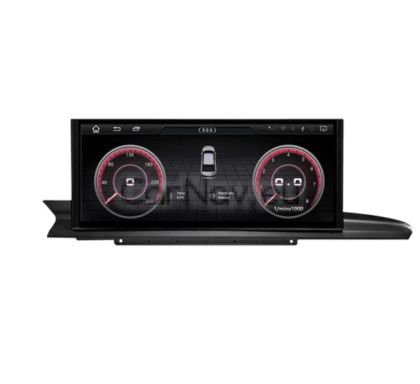 Мултимедия за Audi A6/C7 2016 - 2018 - 12.3"