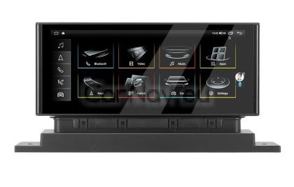 Мултимедия за Audi Q7 2016 - 2019 - 10.25"
