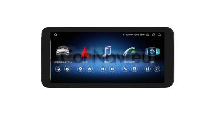 Мултимедия за Mercedes C-class w204 2011-2014 - NTG4 - 10.25 "