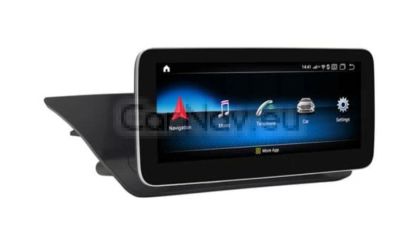 Мултимедия за Mercedes E-class W212 2014-2015 - NTG5 - 10.25"