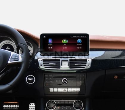 Мултимедия за Mercedes CLS C / W218 2016-2019 - NTG5 - 10.25"