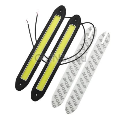 ДНЕВНИ СВЕТЛИНИ / DRL