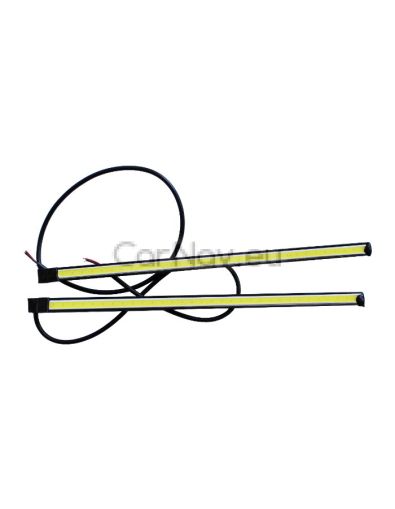 LED DRL Дневни светлини 981-20 см