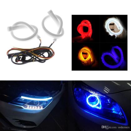 LED /дневна/ БЯЛА СВЕТЛИНА  - 30см