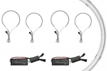 Ангелски очи за BMW E36/ Е46/ Е39