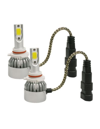 Диодни крушки C6 9006 - 36W