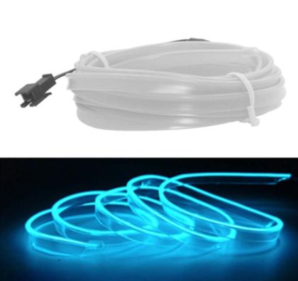 ИНТЕРИОРНА LED ЛЕНТА -2м 