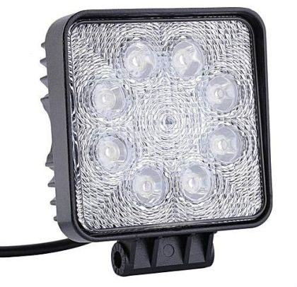 LED Лед светлина квадрат 24W