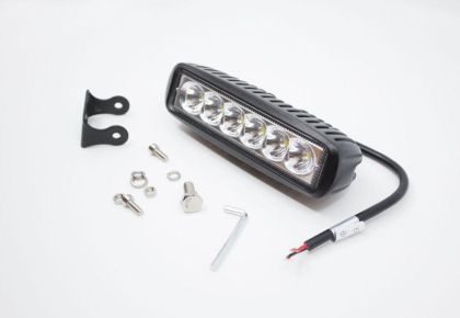 LED Лед халоген 12w
