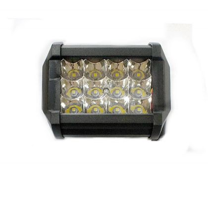 LED Диодна светлина 12 - 24V -12W