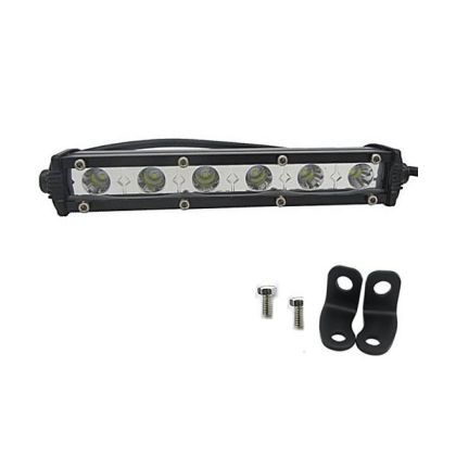 Диодна светлина 12 - 24V - 18W