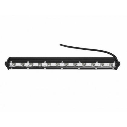 Диодна светлина 12 - 24V - 36W