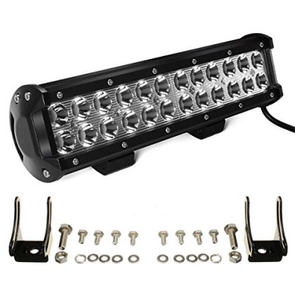 LED BAR Лед Бар 72W - 30см