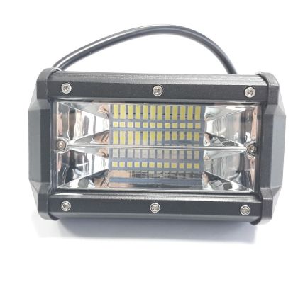 Диоден халоген LED 72W