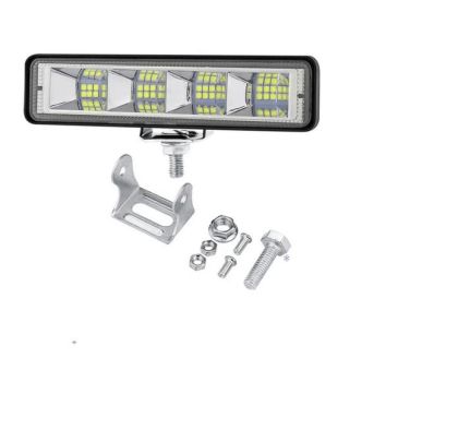 LED халоген 72w